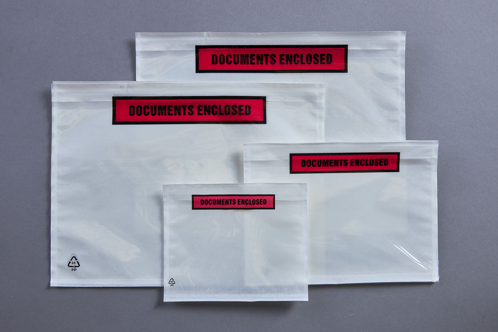 Document Wallets