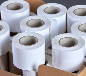 Linerless Labels