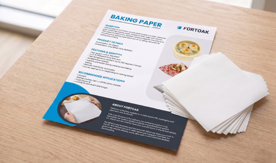Baking Paper