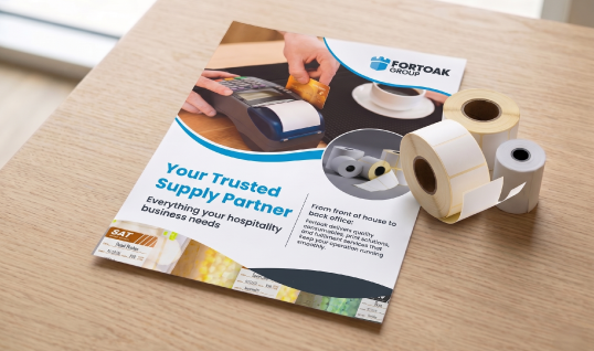 Hospitality Supply Solutions
